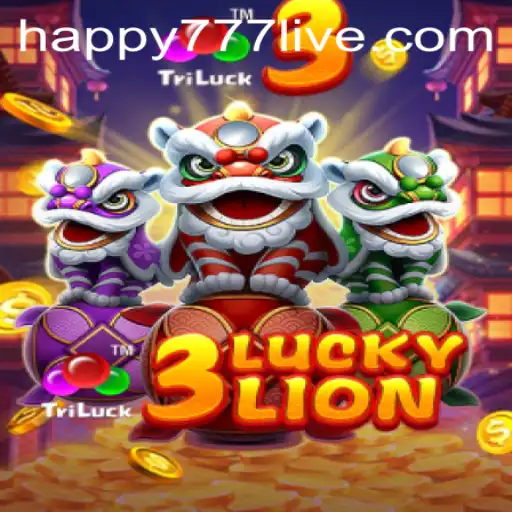 Unlocking the Secrets of 3LUCKYLION: A Comprehensive Guide