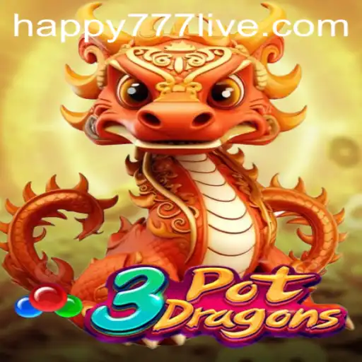Discover the Mystical World of 3PotDragons: A Deep Dive into Gameplay, Strategy, and Its Impact