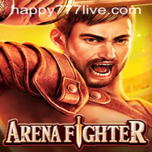 ArenaFighter: Dive into the Battle Zone
