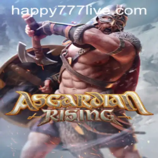 AsgardianRising: Unleashing the Power of the Norse Mythology in Gaming