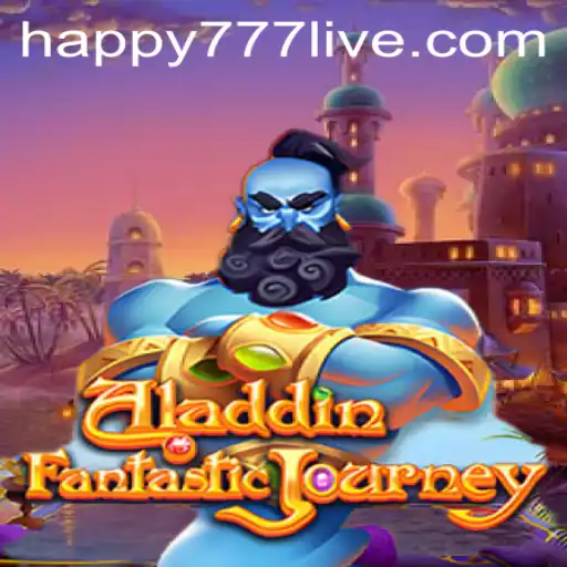 Explore the Magical World of Aladdin: A Game of Adventure and Strategy