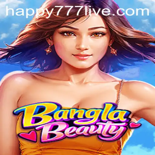 BanglaBeauty: A Journey Into Joy with Happy777