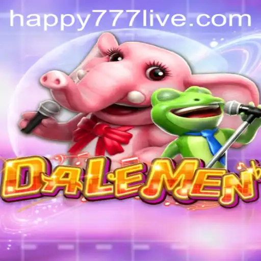 Experience the Thrills of DALEMEN: A New Era in Gaming