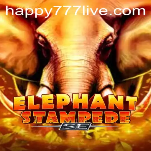 Exploring the Thrilling World of ElephantStampedeSE
