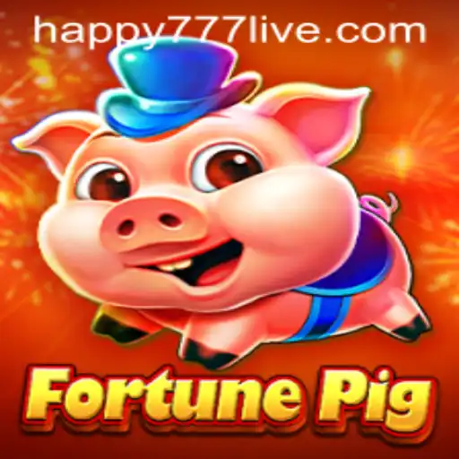 Discover the enchanting world of FortunePig with Happy777