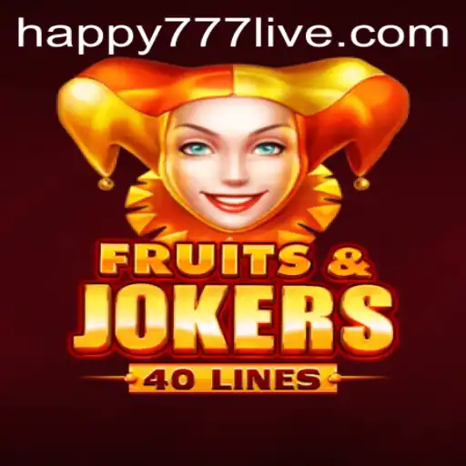 FruitsAndJokers40: Unveiling the Excitement of a Popular Slot Game