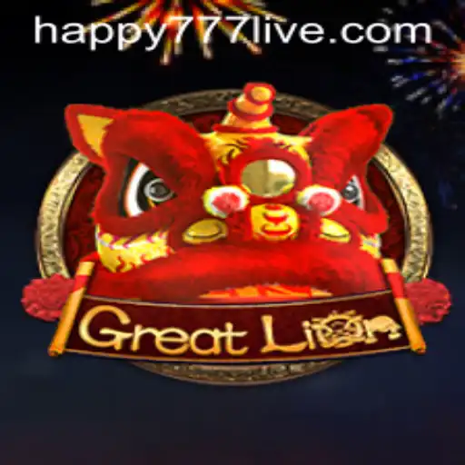 Discover the Exciting World of GreatLion: A Guide to Gameplay and Strategy