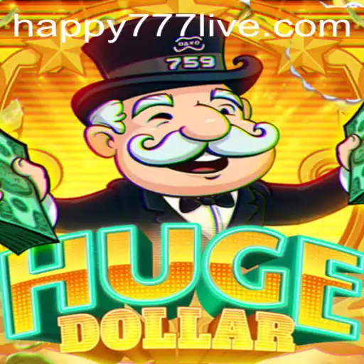 Exploring HugeDollar: A Thrilling Adventure Into the World of Happy777