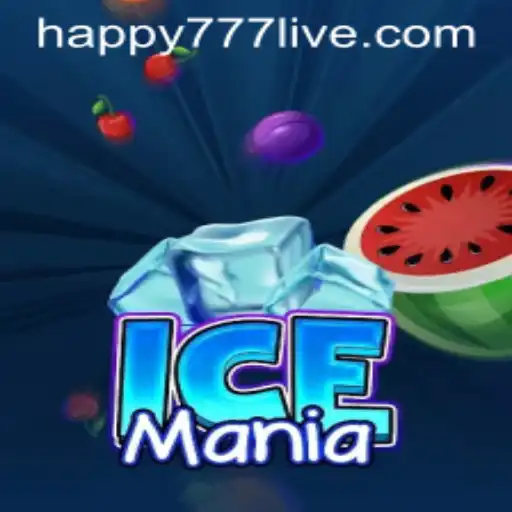 IceMania: A Chill Adventure in Gaming