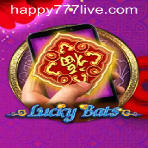 The Enchanting World of LuckyBatsM and the Magic of 'happy777'