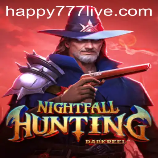 Unveiling NightfallHunting: A Deep Dive into the Thrilling Game with Happy777 Adventures