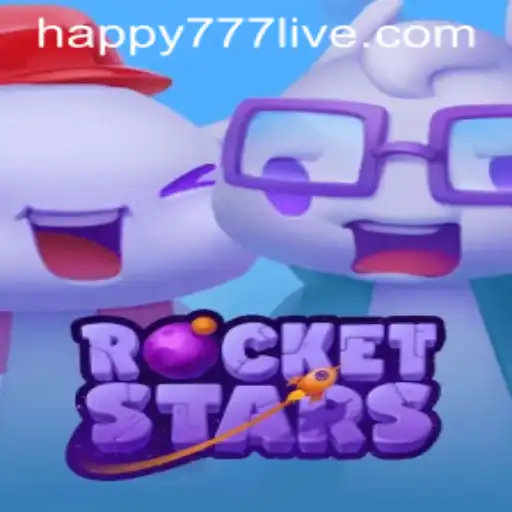 Discover the Thrilling Universe of RocketStars