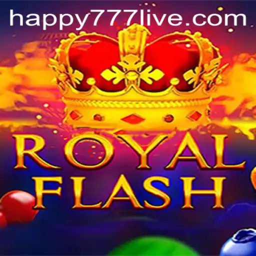 RoyalFlash: Enter the Realm of Ultimate Gaming Adventure