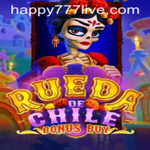 Exploring the Exciting World of 'RuedaDeChileBonusBuy'