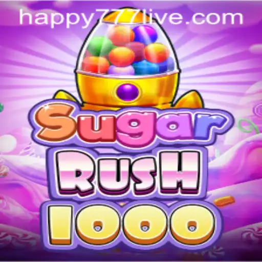 Exploring the Exciting World of SugarRush1000: A Delightful Gaming Experience