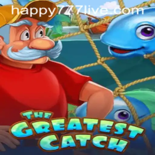 TheGreatestCatch: A Deep Dive into This Enthralling Game