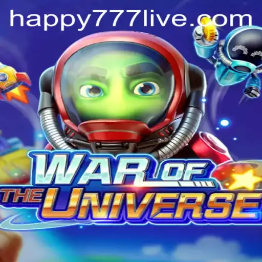 Exploring the Cosmos: WAROFTHEUNIVERSE