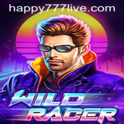 WildRacer - An Exhilarating Journey into the World of Racing