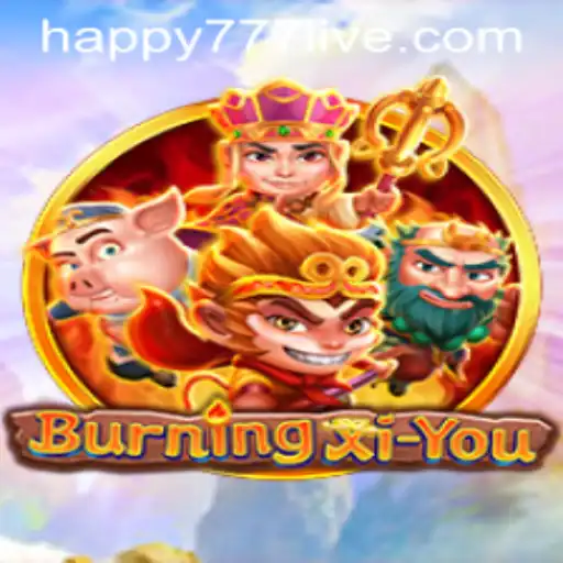 Exploring the Enchanting World of BurningXiYou: A Fantasy Adventure Awaits