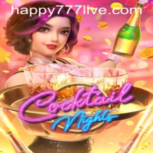 Explore the Vibrant World of CocktailNights: A Gaming Experience with Happy777