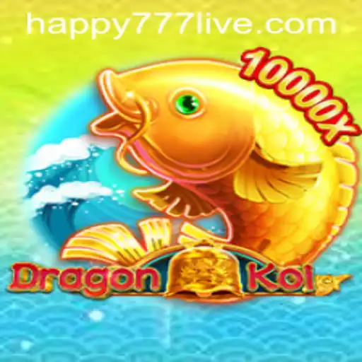 Dive into the Enchanting World of DragonKoi with the Secret Key: happy777