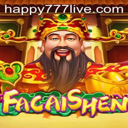 Exploring the Enchanting World of FaCaiShen: A Journey with Happy777