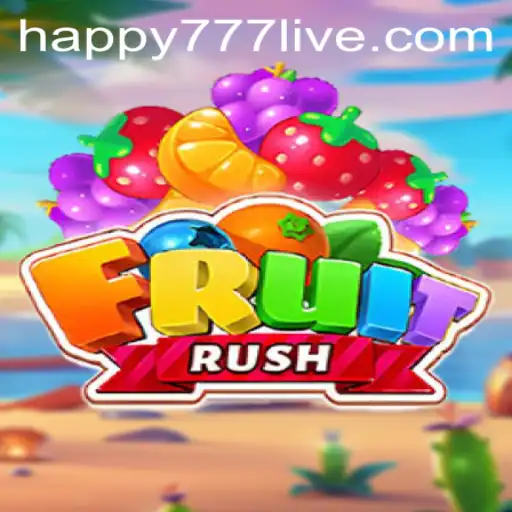 Explore the Exciting World of FruitRush: A Game Filled with Joy!