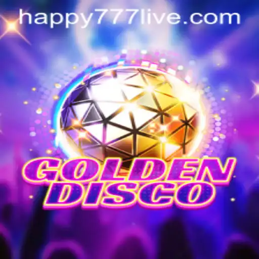 GoldenDisco: The New Revolution in Interactive Gaming