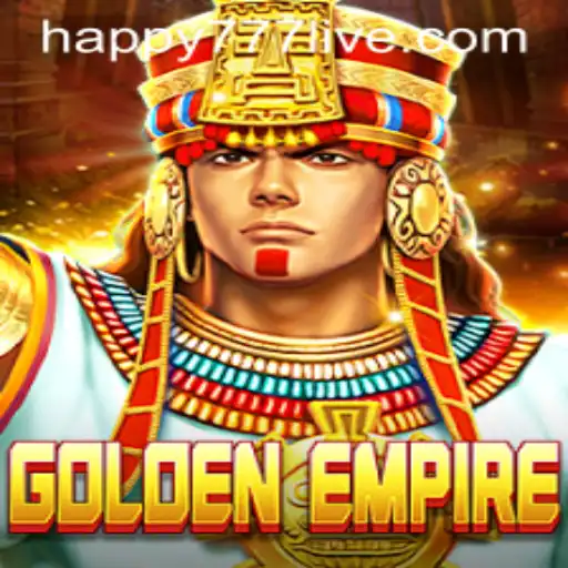 GoldenEmpire: Unlocking the Adventure with Happy777