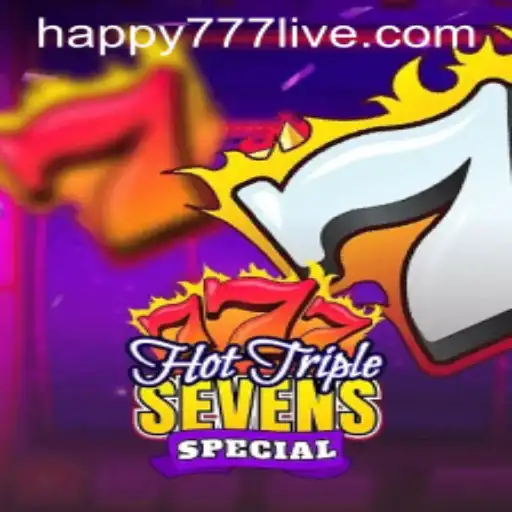 Exploring the Exciting World of HotTripleSevensSpecial: A Happy777 Adventure
