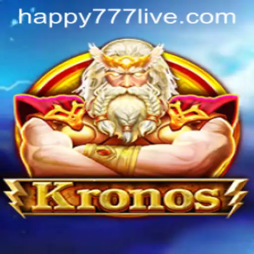 Kronos: A Journey Through Time in the World of Happy777