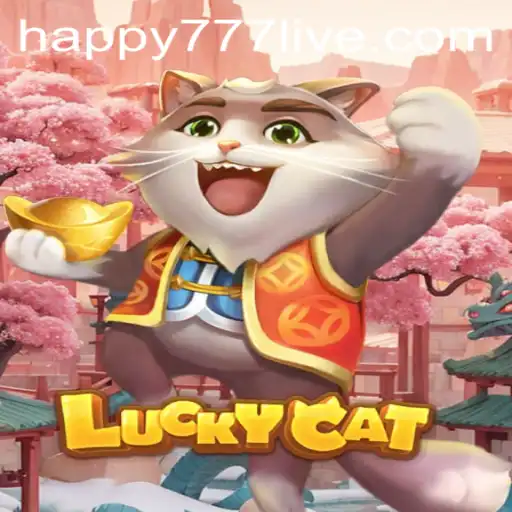 LuckyCat: Exploring the Excitement and Joy Behind 