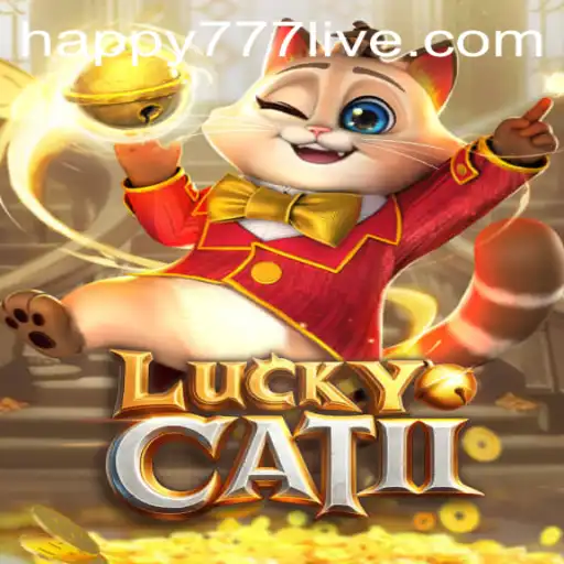 Unveiling LuckyCatII: A Dazzling Game Experience