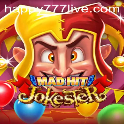MadHitJokester: The Hilarious Adventure of Excitement and Strategy