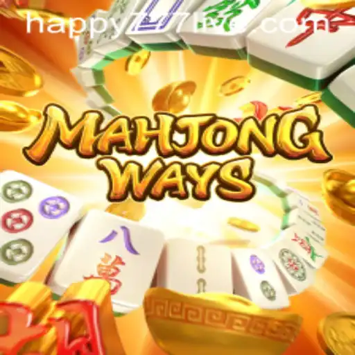 Exploring MahjongWays: A Game of Strategy and Luck