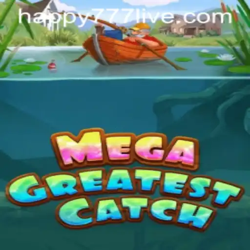 The Ultimate Guide to MegaGreatestCatch: A Thrilling Dive into the World of Virtual Fishing