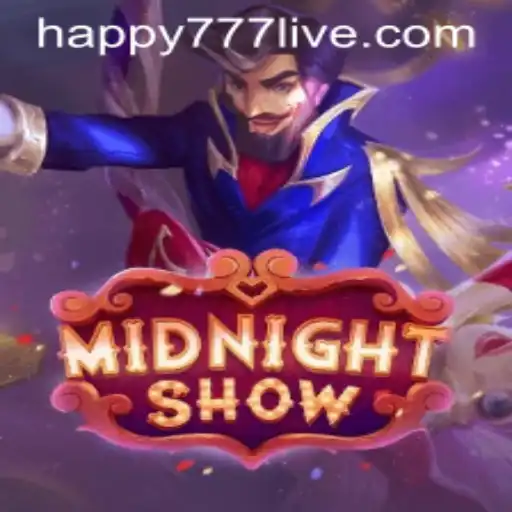 Discover MidnightShow: The Exciting Interactive Experience You Can't Miss