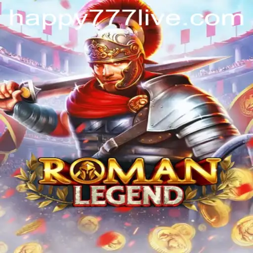 Embark on an Epic Journey with RomanLegend: Unveiling the World of Happy777