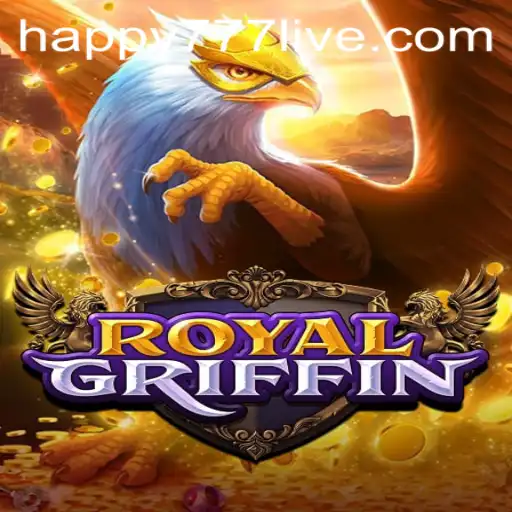 RoyalGriffin: The Epic Call of Adventure and Strategy