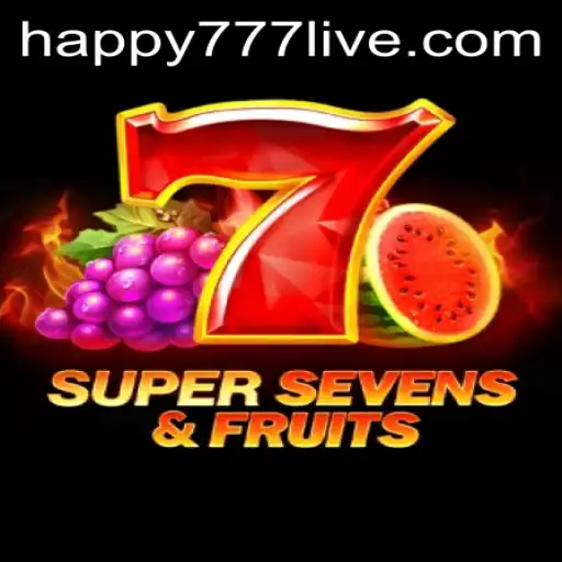 Discover the Excitement of 7SuperSevensFruits: A Game Like No Other