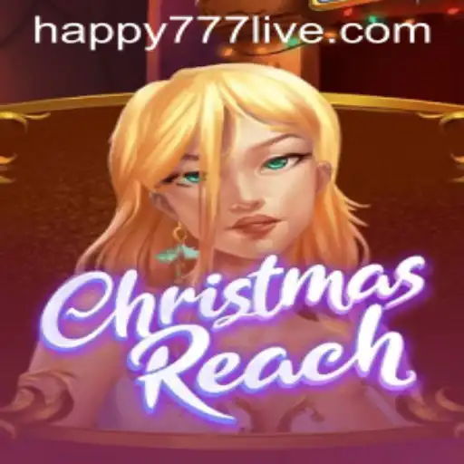 Discover the Magic of ChristmasReach: An Immersive Experience