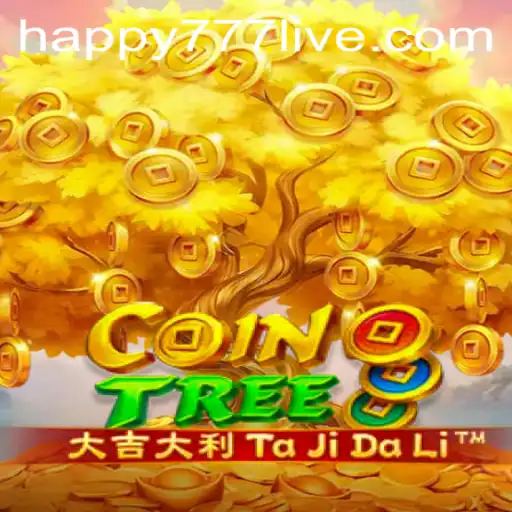 Discover CoinTree: The Ultimate Game Experience with Happy777