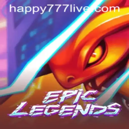 EpicLegends: An In-Depth Exploration of the Thrilling New Game