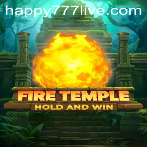 Exploring the Enigmatic World of FireTemple with a Lucky Twist