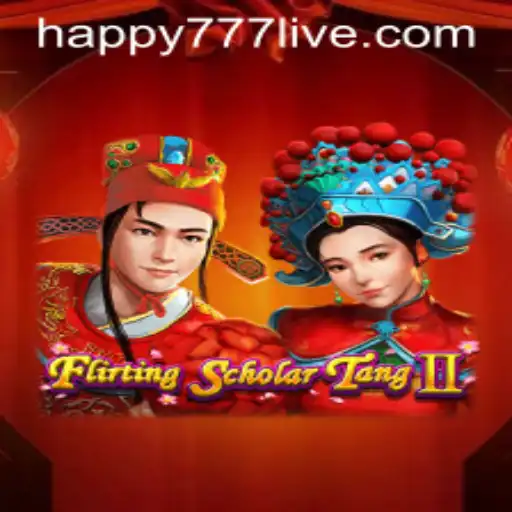 Flirting Scholar Tang II: A Journey Through Ming Dynasty Romance and Strategy