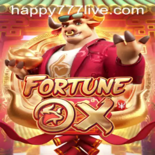 Exploring Fortune Ox and the Happy777 Phenomenon