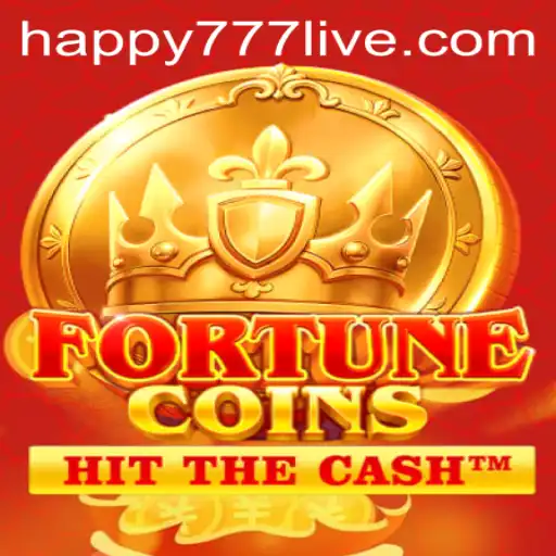 Discover the Exciting World of FortuneCoins: A Journey with Happy777