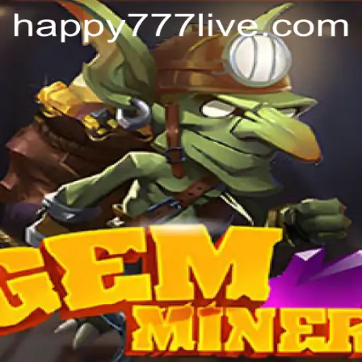 Exploring the Exciting World of GemMiner: Dive into a Sparkling Adventure