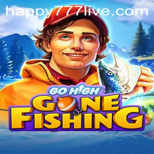 GoHighGoneFishing: Navigating the Waters of Adventure with Happy777