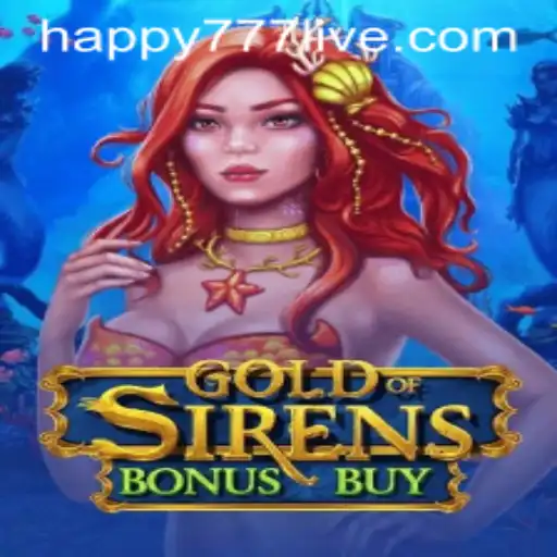Unveiling the Enchantment: GoldofSirensBonusBuy